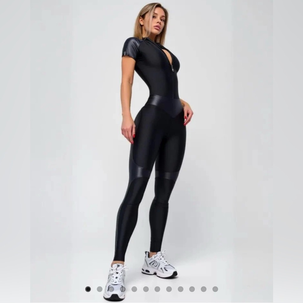 NEW Bonafide Jumpsuit 🔥 MEDIUM